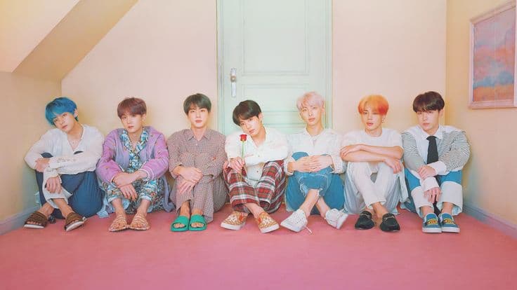 BTS