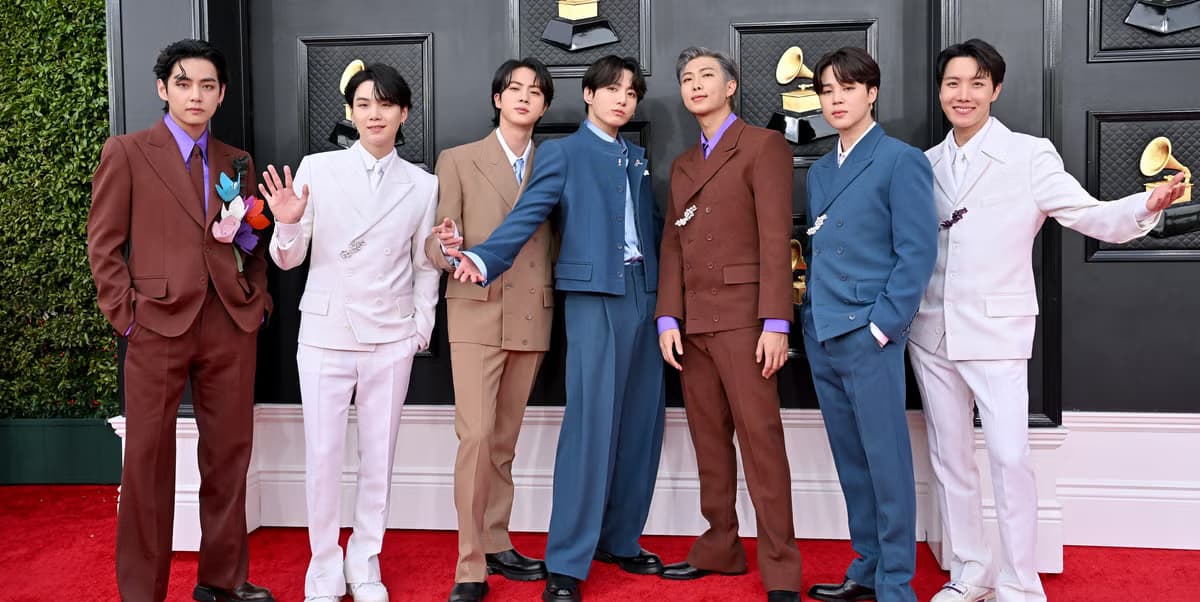 BTS 완전체 컴백 초읽기! 지민 “앨범 녹음 마쳤다” 발표… 2026년 봄 컴백 유력